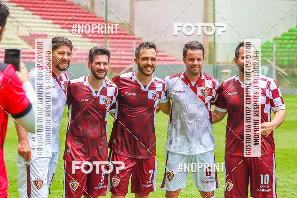 Achetez vos photos de l'vnementTradicional Futebol do Independencia 2019 sur Fotop