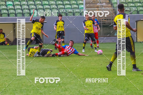 Acquista le foto dell'eventoTradicional Futebol do Independencia 2019 in Fotop