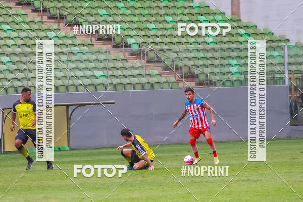 Acquista le foto dell'eventoTradicional Futebol do Independencia 2019 in Fotop
