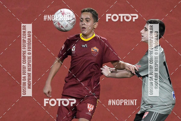 Compra tus fotos del eventoCopa Dente de Leite - Tijuca - Juventos x  Roma En Fotop