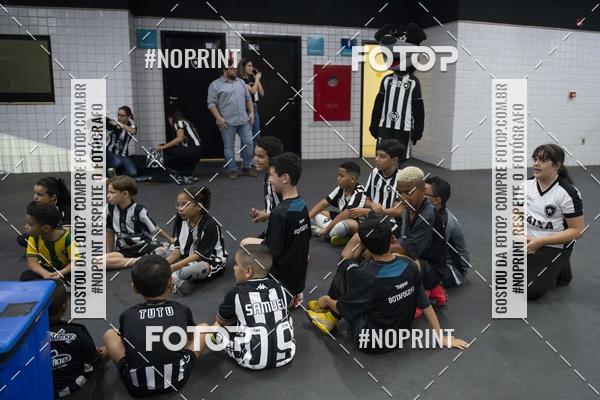 Buy your photos of the eventBotafogo X Flamengo  Nilton Santos   - 07/11/2019 on Fotop