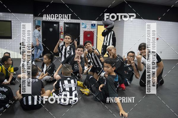 Compre suas fotos do eventoBotafogo X Flamengo  Nilton Santos   - 07/11/2019 no Fotop