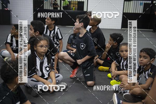 Compre suas fotos do eventoBotafogo X Flamengo  Nilton Santos   - 07/11/2019 no Fotop