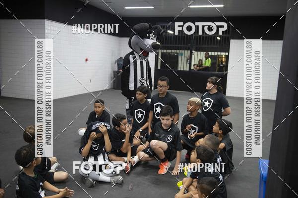 Compre suas fotos do eventoBotafogo X Flamengo  Nilton Santos   - 07/11/2019 no Fotop