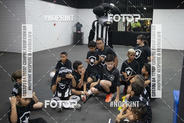 Compre suas fotos do eventoBotafogo X Flamengo  Nilton Santos   - 07/11/2019 no Fotop