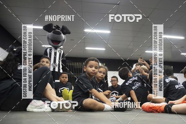 Compre suas fotos do eventoBotafogo X Flamengo  Nilton Santos   - 07/11/2019 no Fotop