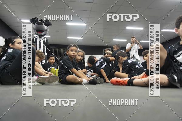 Compre suas fotos do eventoBotafogo X Flamengo  Nilton Santos   - 07/11/2019 no Fotop