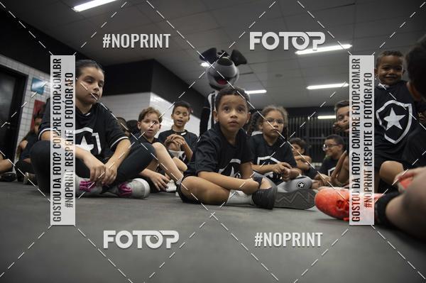 Compre suas fotos do eventoBotafogo X Flamengo  Nilton Santos   - 07/11/2019 no Fotop