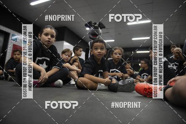 Compre suas fotos do eventoBotafogo X Flamengo  Nilton Santos   - 07/11/2019 no Fotop