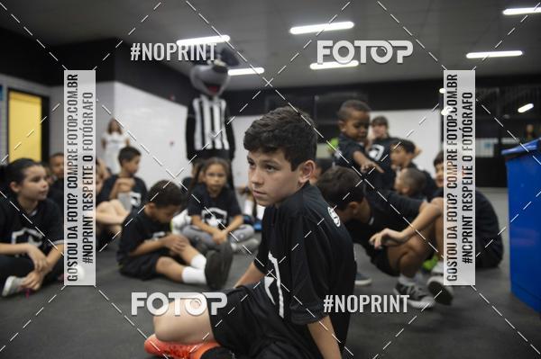Compre suas fotos do eventoBotafogo X Flamengo  Nilton Santos   - 07/11/2019 no Fotop