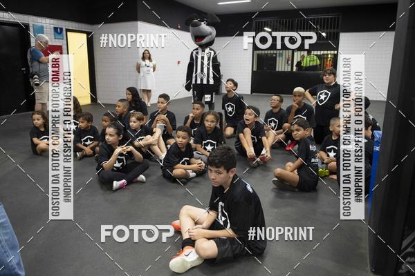 Compre suas fotos do eventoBotafogo X Flamengo  Nilton Santos   - 07/11/2019 no Fotop