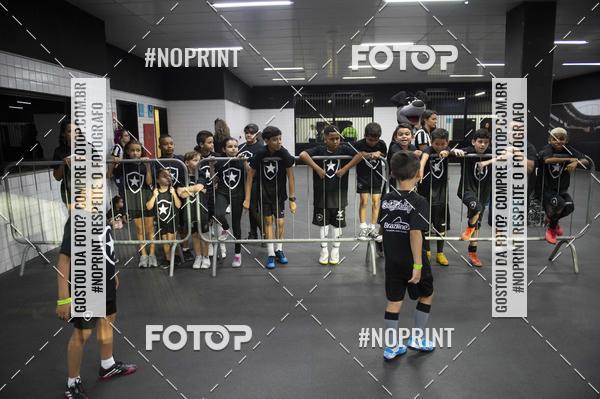 Compre suas fotos do eventoBotafogo X Flamengo  Nilton Santos   - 07/11/2019 no Fotop