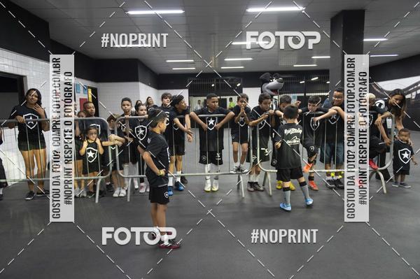 Compre suas fotos do eventoBotafogo X Flamengo  Nilton Santos   - 07/11/2019 no Fotop