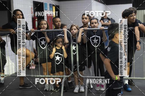 Compre suas fotos do eventoBotafogo X Flamengo  Nilton Santos   - 07/11/2019 no Fotop