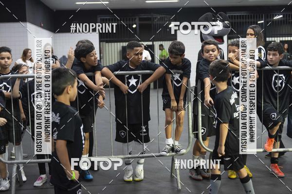 Compre suas fotos do eventoBotafogo X Flamengo  Nilton Santos   - 07/11/2019 no Fotop