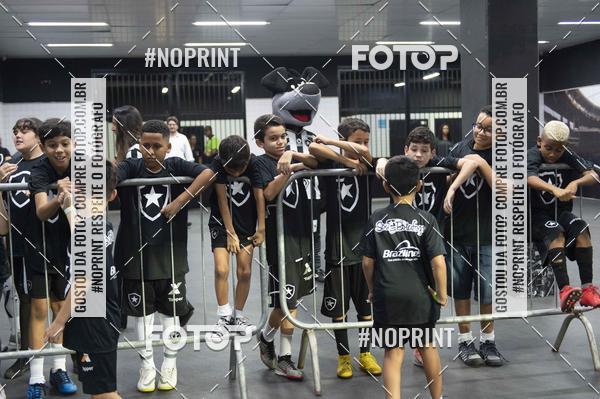 Compre suas fotos do eventoBotafogo X Flamengo  Nilton Santos   - 07/11/2019 no Fotop