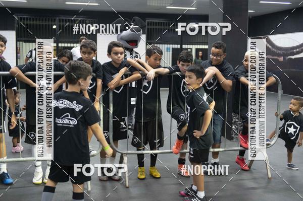 Compre suas fotos do eventoBotafogo X Flamengo  Nilton Santos   - 07/11/2019 no Fotop