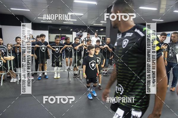 Compre suas fotos do eventoBotafogo X Flamengo  Nilton Santos   - 07/11/2019 no Fotop