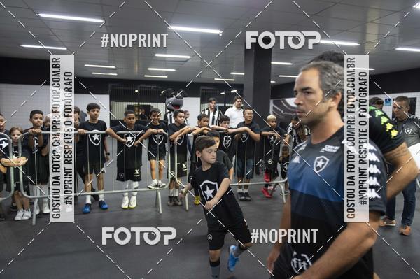 Compre suas fotos do eventoBotafogo X Flamengo  Nilton Santos   - 07/11/2019 no Fotop
