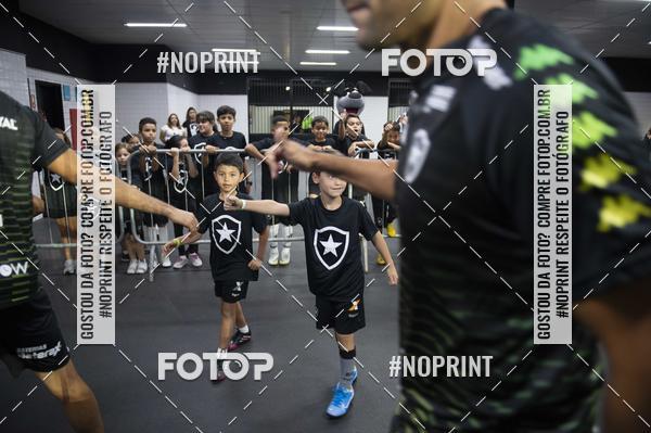 Compre suas fotos do eventoBotafogo X Flamengo  Nilton Santos   - 07/11/2019 no Fotop