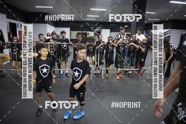 Compre suas fotos do eventoBotafogo X Flamengo  Nilton Santos   - 07/11/2019 no Fotop