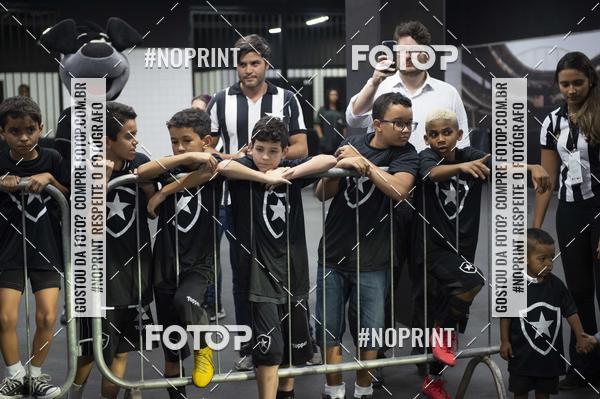 Compre suas fotos do eventoBotafogo X Flamengo  Nilton Santos   - 07/11/2019 no Fotop