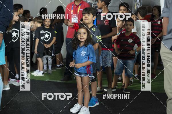 Compre suas fotos do eventoBotafogo X Flamengo  Nilton Santos   - 07/11/2019 no Fotop