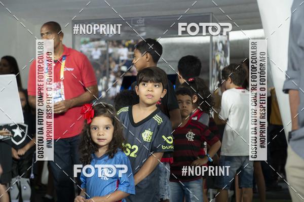 Compre suas fotos do eventoBotafogo X Flamengo  Nilton Santos   - 07/11/2019 no Fotop
