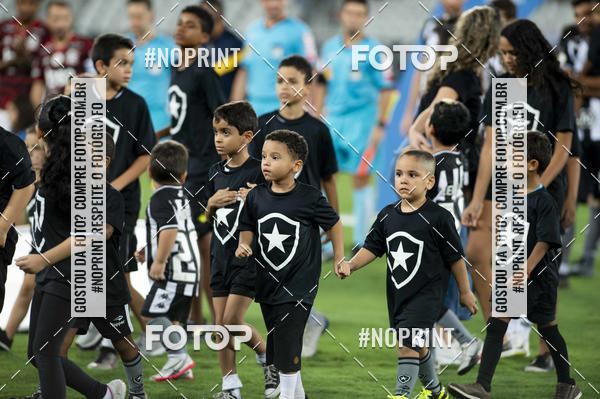 Compre as suas fotos do eventoBotafogo X Flamengo  Nilton Santos   - 07/11/2019 no Fotop