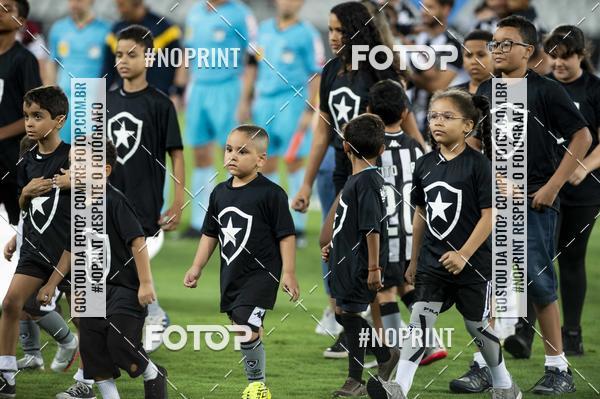 Compre as suas fotos do eventoBotafogo X Flamengo  Nilton Santos   - 07/11/2019 no Fotop