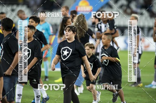 Compre as suas fotos do eventoBotafogo X Flamengo  Nilton Santos   - 07/11/2019 no Fotop