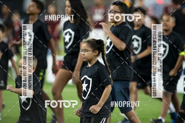 Compre as suas fotos do eventoBotafogo X Flamengo  Nilton Santos   - 07/11/2019 no Fotop