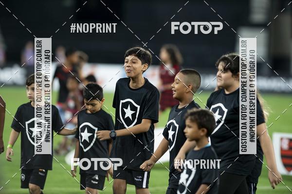 Compre as suas fotos do eventoBotafogo X Flamengo  Nilton Santos   - 07/11/2019 no Fotop
