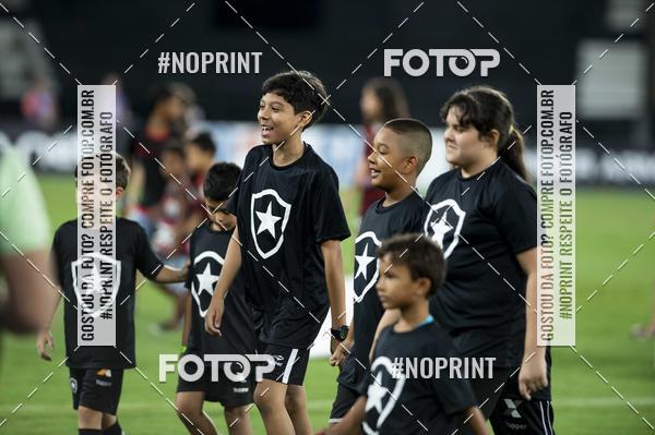 Compre as suas fotos do eventoBotafogo X Flamengo  Nilton Santos   - 07/11/2019 no Fotop