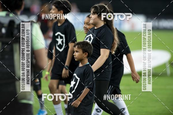 Compre as suas fotos do eventoBotafogo X Flamengo  Nilton Santos   - 07/11/2019 no Fotop