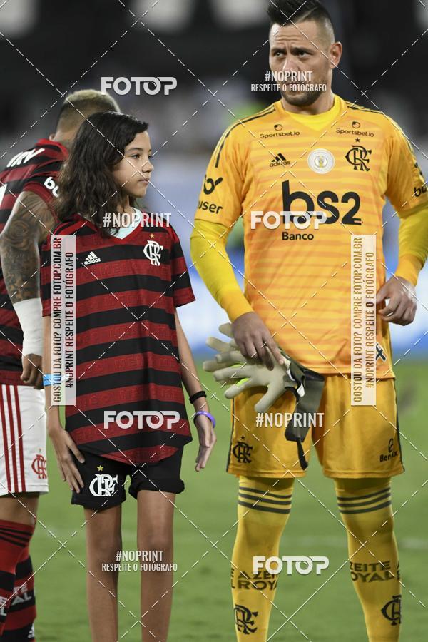 Buy your photos of the eventBotafogo X Flamengo  Nilton Santos   - 07/11/2019 on Fotop