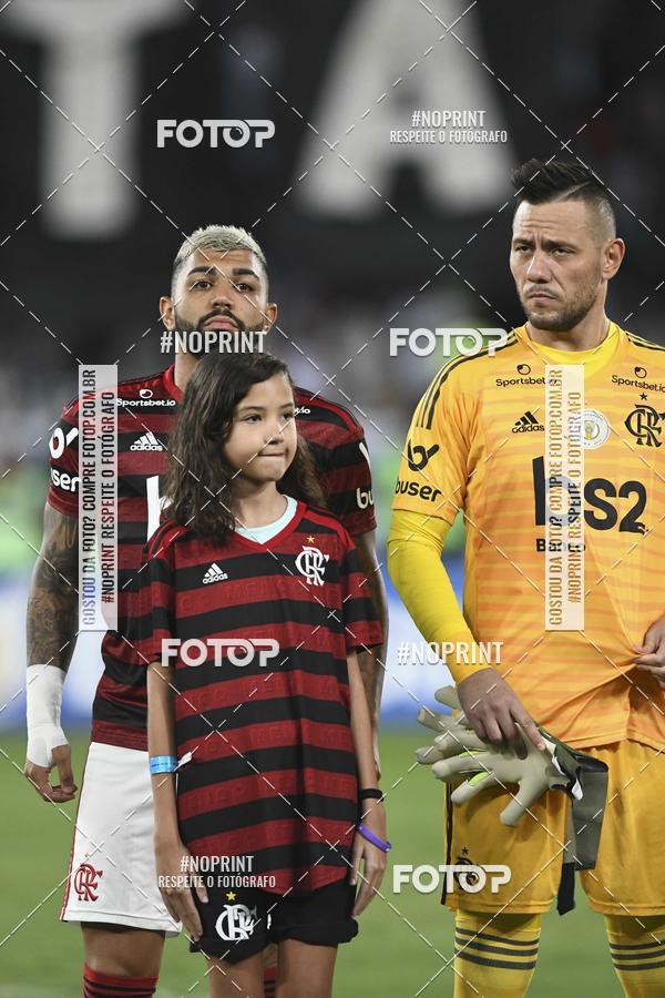 Buy your photos of the eventBotafogo X Flamengo  Nilton Santos   - 07/11/2019 on Fotop