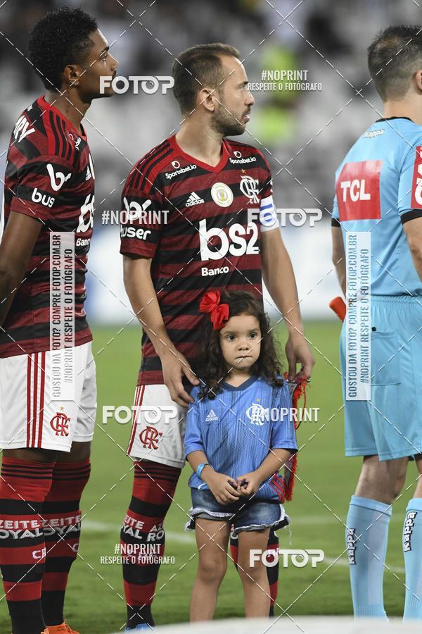 Buy your photos of the eventBotafogo X Flamengo  Nilton Santos   - 07/11/2019 on Fotop