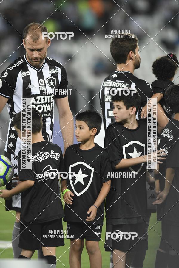 Buy your photos of the eventBotafogo X Flamengo  Nilton Santos   - 07/11/2019 on Fotop