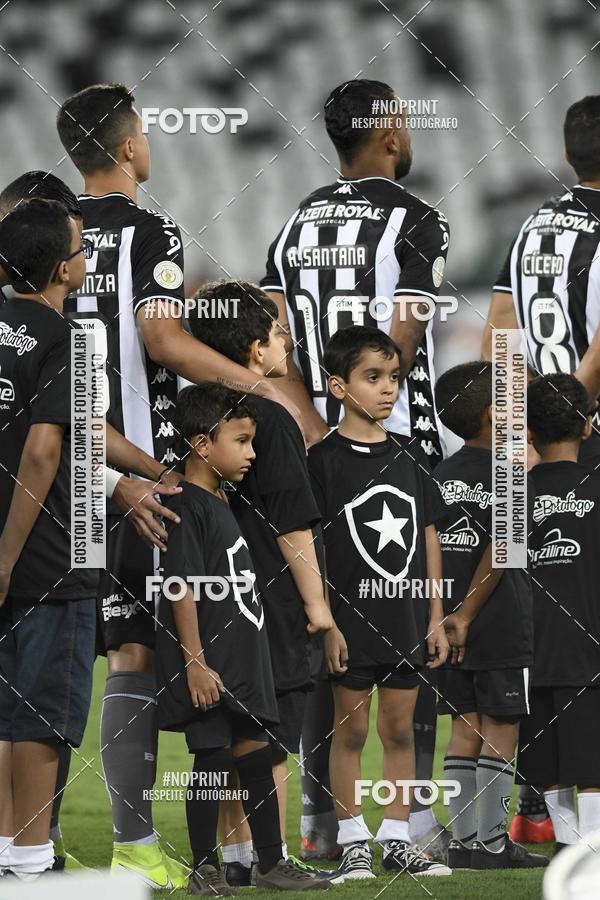 Buy your photos of the eventBotafogo X Flamengo  Nilton Santos   - 07/11/2019 on Fotop