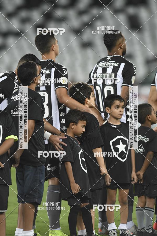 Buy your photos of the eventBotafogo X Flamengo  Nilton Santos   - 07/11/2019 on Fotop