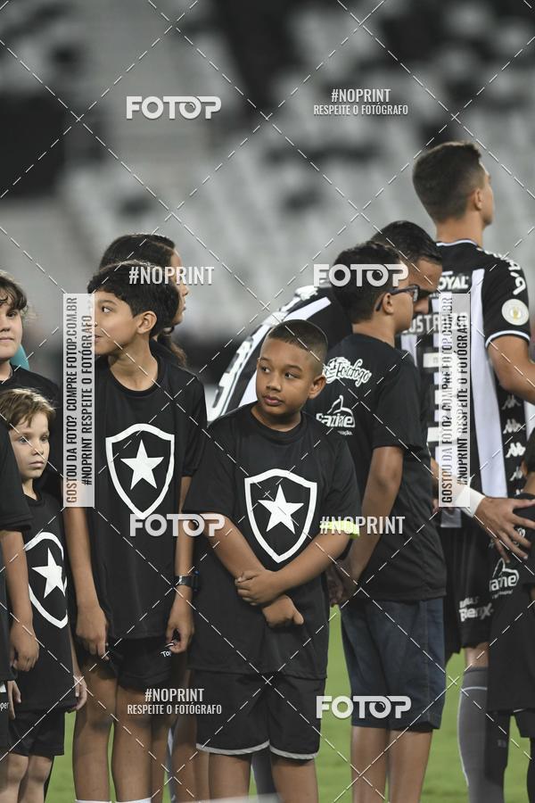 Buy your photos of the eventBotafogo X Flamengo  Nilton Santos   - 07/11/2019 on Fotop