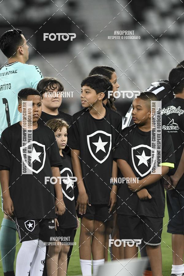 Buy your photos of the eventBotafogo X Flamengo  Nilton Santos   - 07/11/2019 on Fotop
