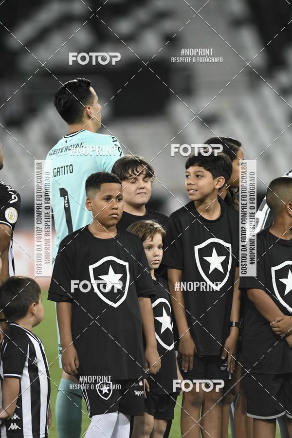 Buy your photos of the eventBotafogo X Flamengo  Nilton Santos   - 07/11/2019 on Fotop