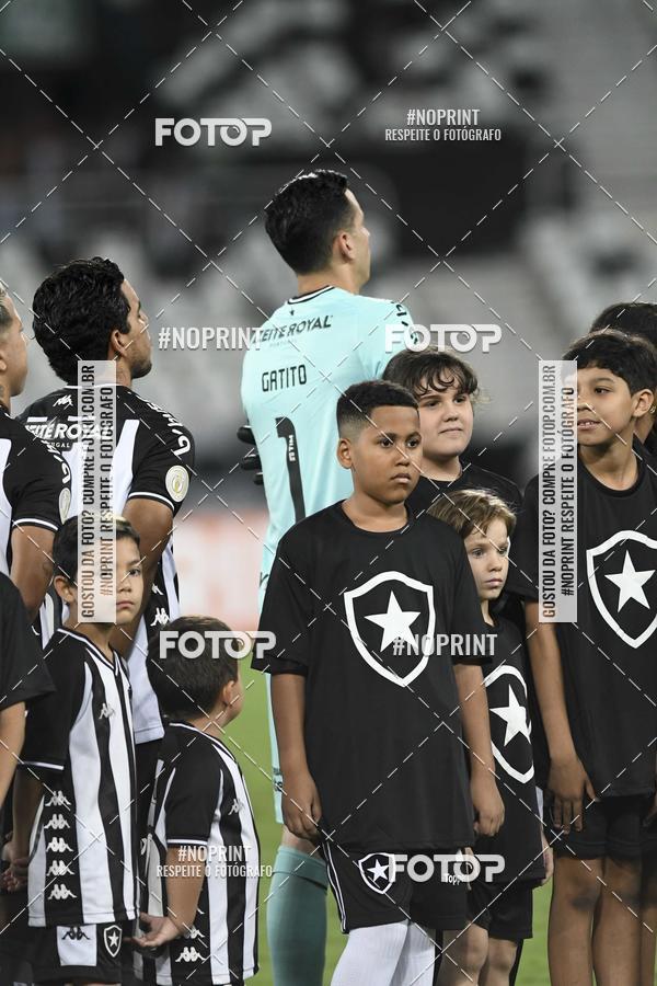 Buy your photos of the eventBotafogo X Flamengo  Nilton Santos   - 07/11/2019 on Fotop