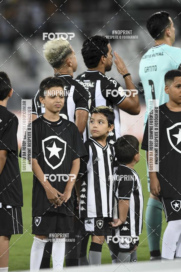 Buy your photos of the eventBotafogo X Flamengo  Nilton Santos   - 07/11/2019 on Fotop