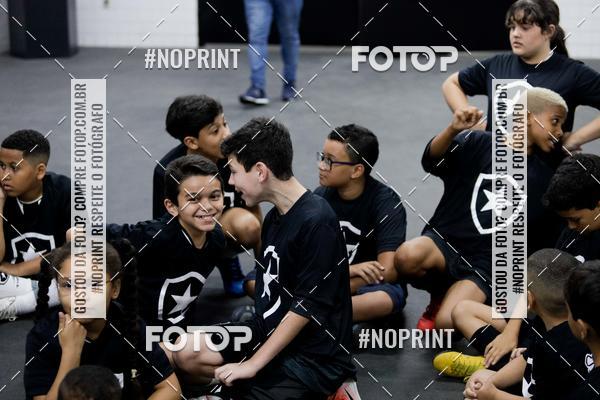 Compre as suas fotos do eventoBotafogo X Flamengo  Nilton Santos   - 07/11/2019 no Fotop