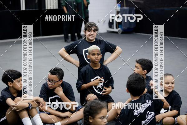 Compre as suas fotos do eventoBotafogo X Flamengo  Nilton Santos   - 07/11/2019 no Fotop