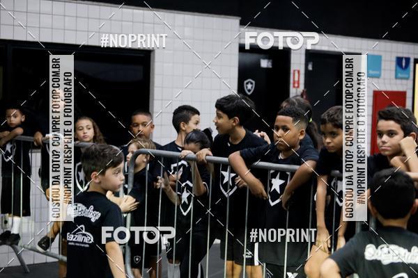 Achetez vos photos de l'vnementBotafogo X Flamengo  Nilton Santos   - 07/11/2019 sur Fotop