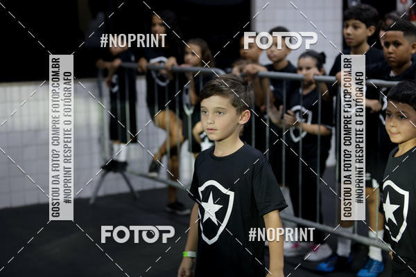 Achetez vos photos de l'vnementBotafogo X Flamengo  Nilton Santos   - 07/11/2019 sur Fotop